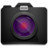 Scanners Cameras Icon